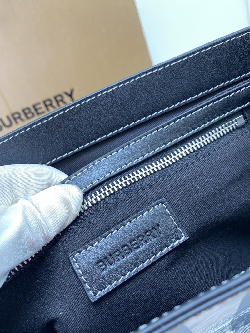 Burberry Satchel Bags